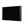 S565W - 10" IP Indoor Monitor (Linux) - brushed aluminium